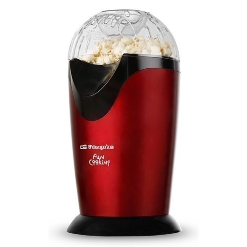PALOMITERO ORBEGOZO PA4300 ROJO